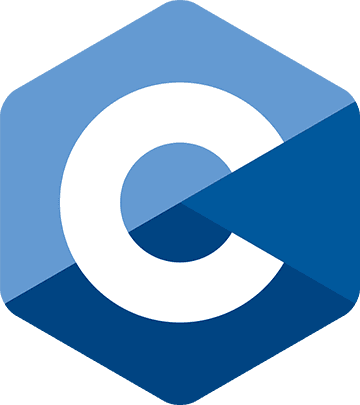 C icon