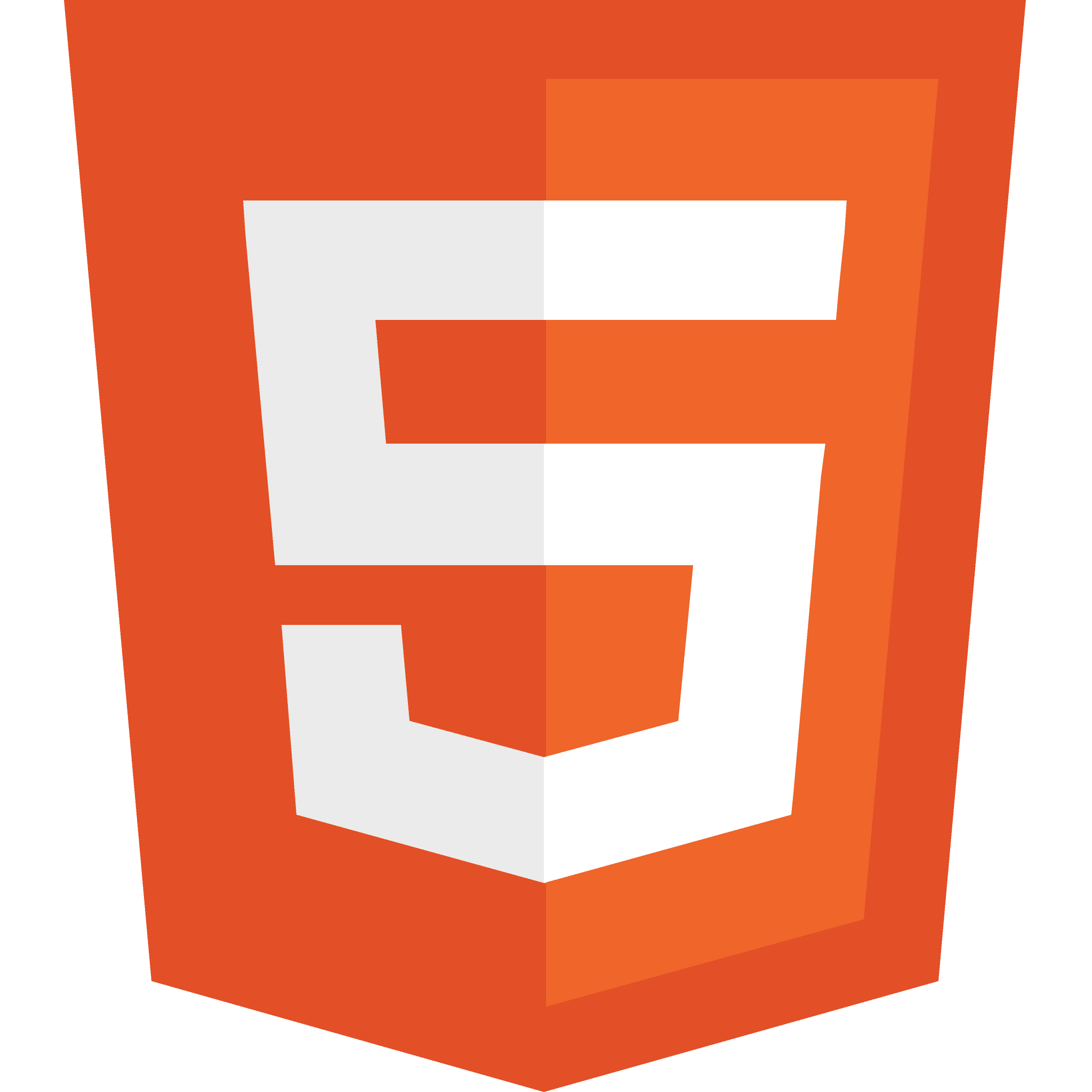 Html icon