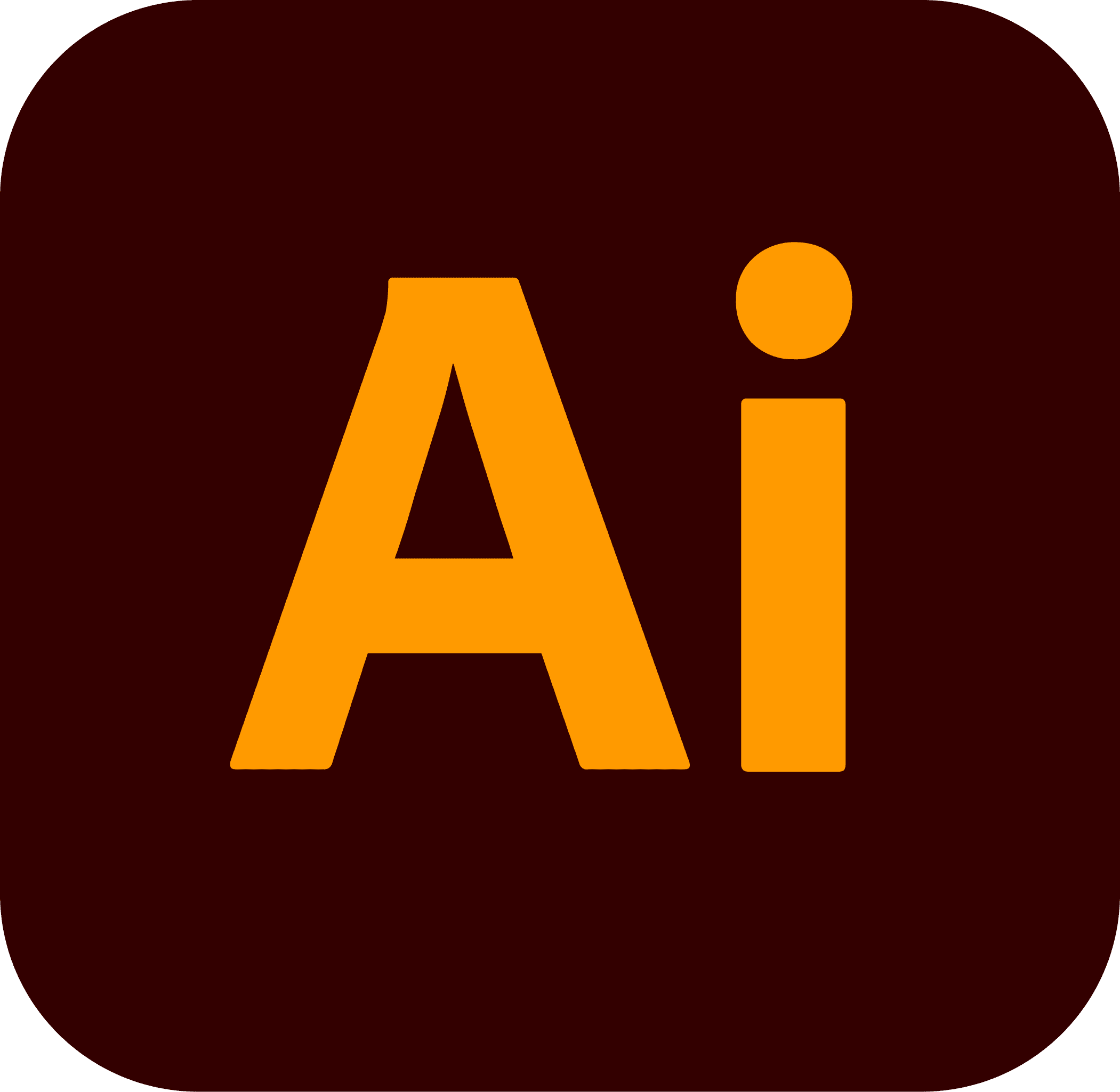 Illustrator icon