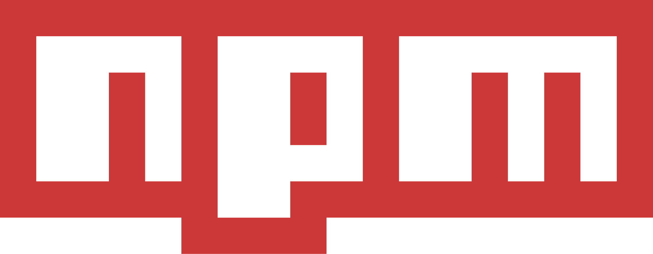 Npm icon