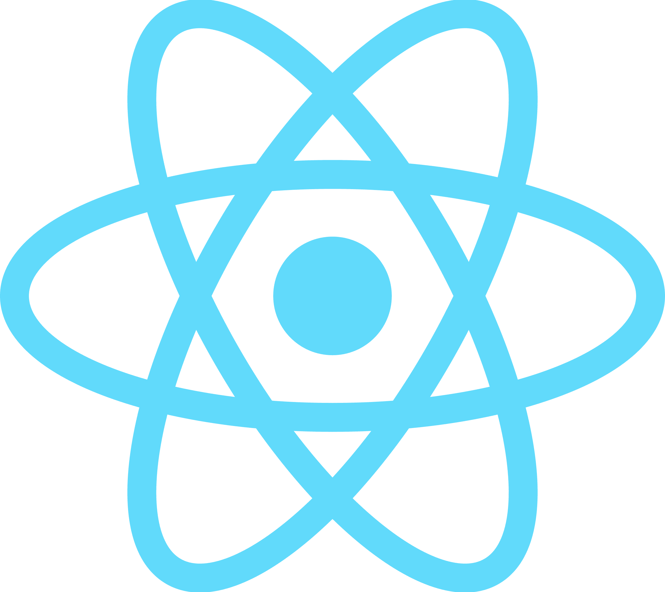 React icon