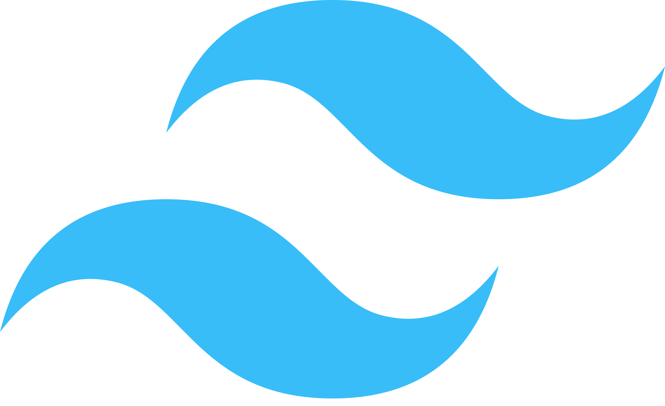 Tailwind icon